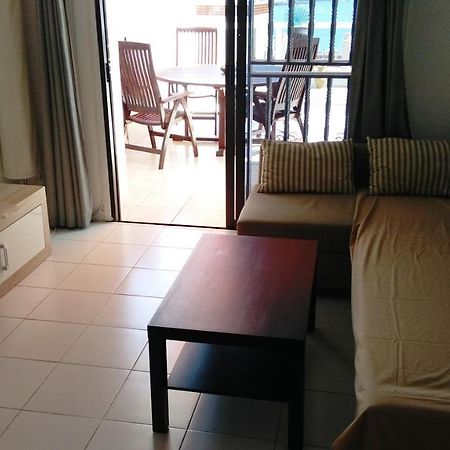Ocean View Cactus I , Over Los Cristianos, Playa Las Vistas Los Cristianos  Exterior photo