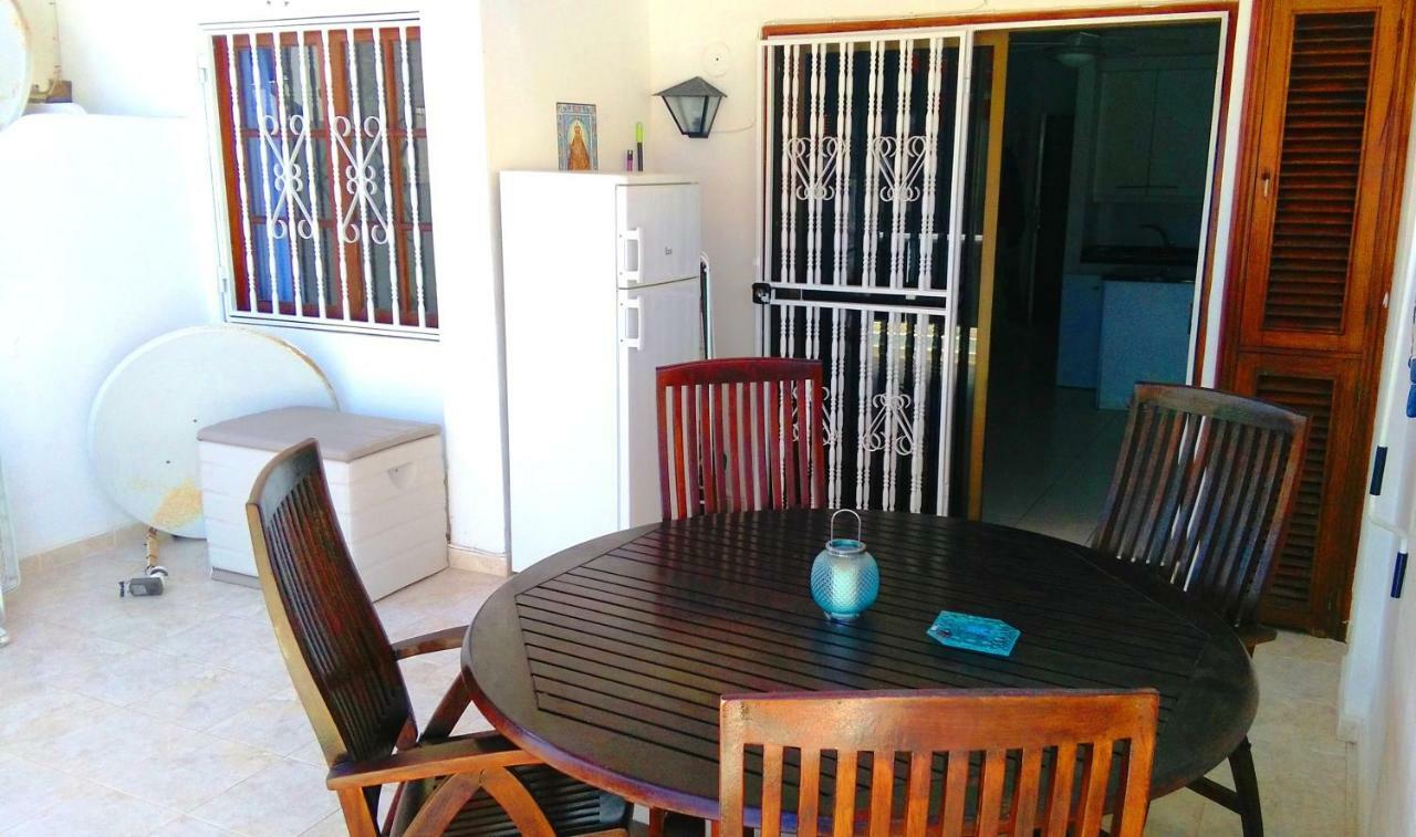Ocean View Cactus I , Over Los Cristianos, Playa Las Vistas Los Cristianos  Exterior photo